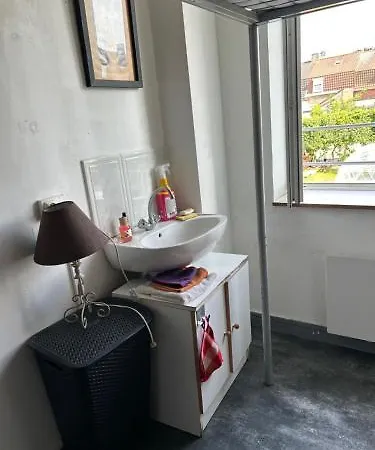 Petite Apartmán Halluin