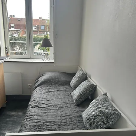Appartement Petite
