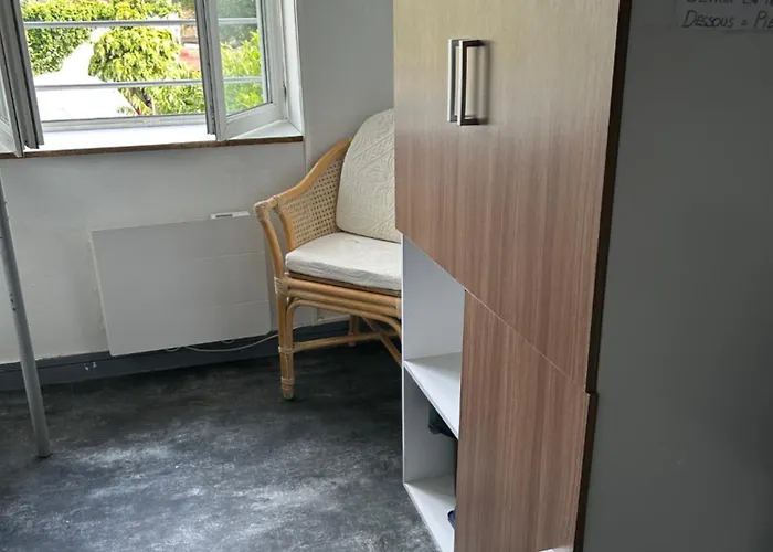 Διαμέρισμα Petite Halluin